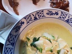 招牌烤鸭半只-明丰小渔馆(明月路店)