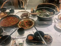 -乔阿马·江南味·驴肉香(龙湖华泾天街店)
