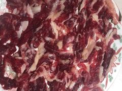 -汕头八合里海记牛肉店(清河店)