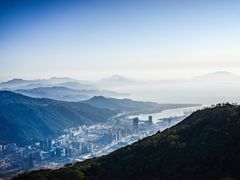 -梧桐山风景名胜区