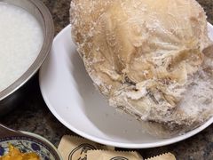 -阿侬盐焗鸡(清澜店)