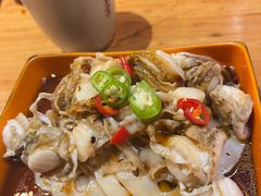 -小俩口烧烤东北菜(双井店)