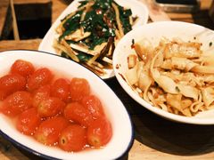 -盟重烧烤(高正街店)