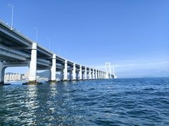 -星海湾跨海大桥