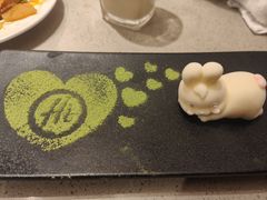 -海底捞火锅(正大乐城店)