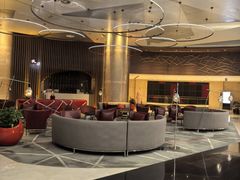 -南京禄口机场雅高铂尔曼大酒店