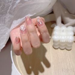 -米小兔美甲美睫