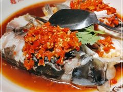 -湘阁里辣(沙井华润万家店)
