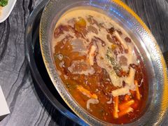 -老船舫·现做活鲜鱼馆(东郊记忆店)