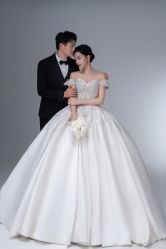 点击看大图 -雪中彩影婚纱摄影·微光艺术中心