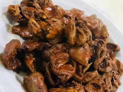 -满口香饭店