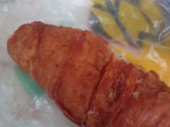 青桔牛角-麦当劳(北京大兴机场二层国内到达(安检外)店)