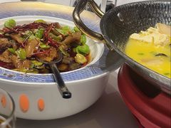 -酒蜻蜓·庭院私房菜(天元东路店)