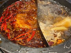 -蜀大侠火锅(总府路店)