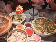 -闽上鲜·福建菜(龙湖滨江天街店)