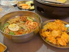 -正宗齐齐哈尔烤肉·齐牛哥鲜切炭火烤肉(杭州总店)