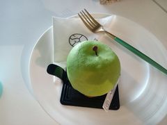 -西檬树SIMON·T轻奢蛋糕(大东方Max店)