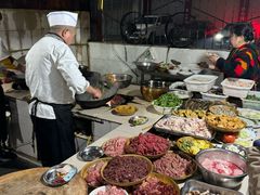 -周师饭店