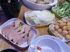 -骨捞专家·金华砂锅(西田城购物中心店)