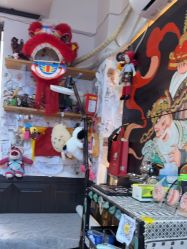 -匿名者纹身学院派·刺青