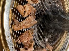 -西塔老太太泥炉烤肉(川沙百联店)