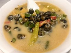 上汤螺丝-温岭人家(红花北路店)