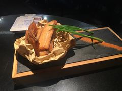 带鱼-老头儿油爆虾·知味杭州(爱琴海购物中心)
