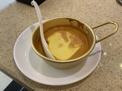 芝士红薯泥-妙香居韩国烤肉(鹏瑞利季华广场店)