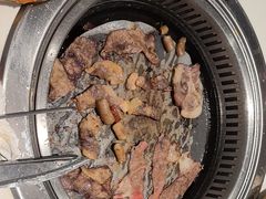 -花味·自助烤肉(南方时代店)