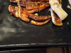 -A8小馆·海鲜烧烤(樱珠苑小区店)