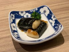 烤年糕-小山日本料理(兴业太古汇店)