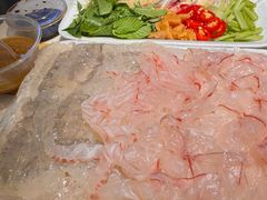 -官塘锋记鱼生·生腌·砂锅粥(牌坊街店)