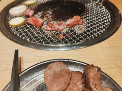 特等极软厚切牛舌-牛藏·黑毛和牛烧肉(环市东店)
