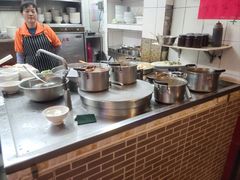 -汉记面馆(南华东路店)