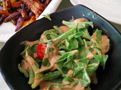 -日出青木·杭帮菜名店