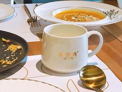 -张爱施法式西餐厅(汉街店)