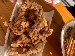 -余丞记川渝面馆(云峰店)