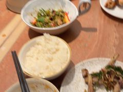 -浩海火燒雲傣家菜(芮欧百货店)