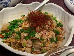 海瓜子-宁波状元楼酒店(和义路店)