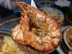 -大牛湾·眷村牛肉面(蠡溪店)