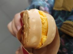 -拾烧·古法手作车轮饼(西直门凯德茂店)