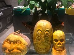 -解放碑威斯汀酒店-知味国际美食餐厅