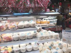 -盒马鲜生(皇庭广场店)
