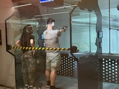 -中安射击运动俱乐部