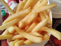 -肯德基(安定门店)