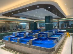 -帝皇海海鲜豆捞(桐泾商务广场店)