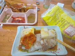 -张记炸串肠粉