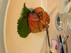 -海味观(老西门店)