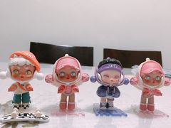 -泡泡玛特POPMART(正弘城店)