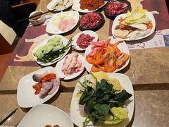 -盛宴标帜餐厅·亲子自助 (南昌喜来登酒店)